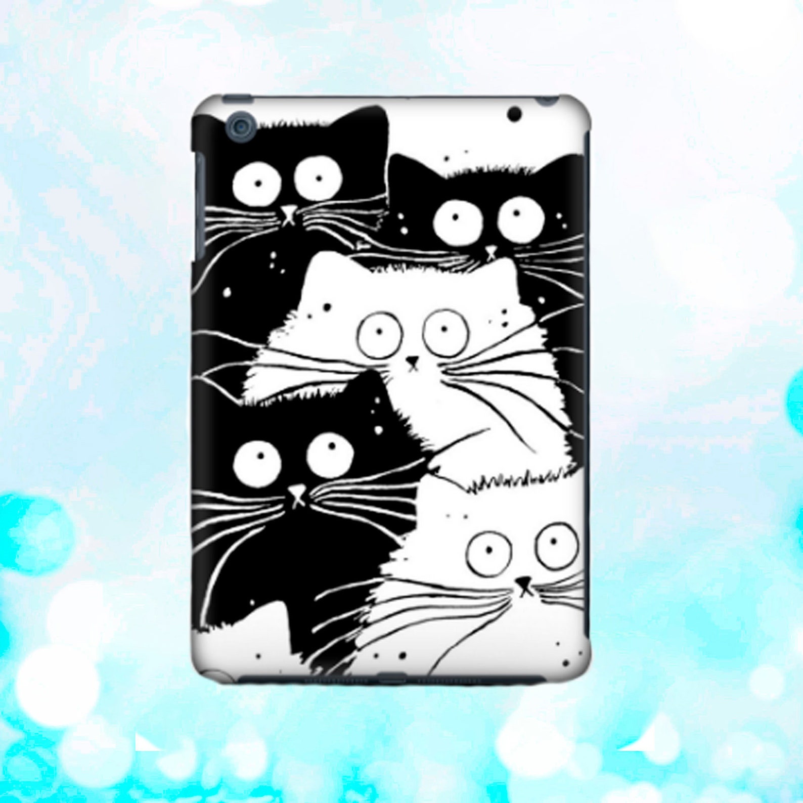 Cats Case iPad Pro 12.9 iPad 3 iPad Apple iPad 11 cover iPad Etsy