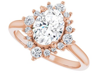 Customize your dream ring
