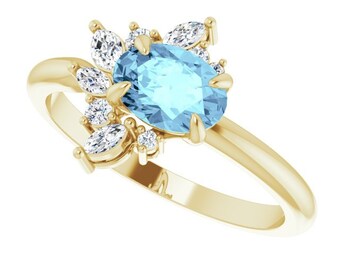 Customize your dream ring
