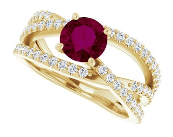 Custom design your dream ring