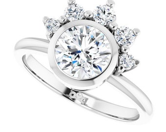 Custom design your dream ring!
