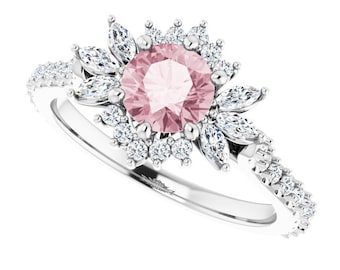 Custom design your dream ring!