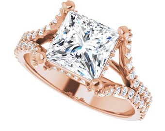 Design your dream ring!
