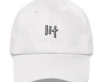 christian hats for men