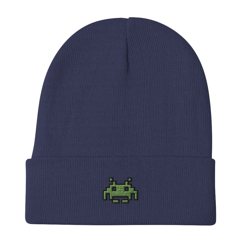 Holiday Greeting Gnome Men Women 100/% Acrylic Knit Beanie Hat Slouchy Streetwear Beanie