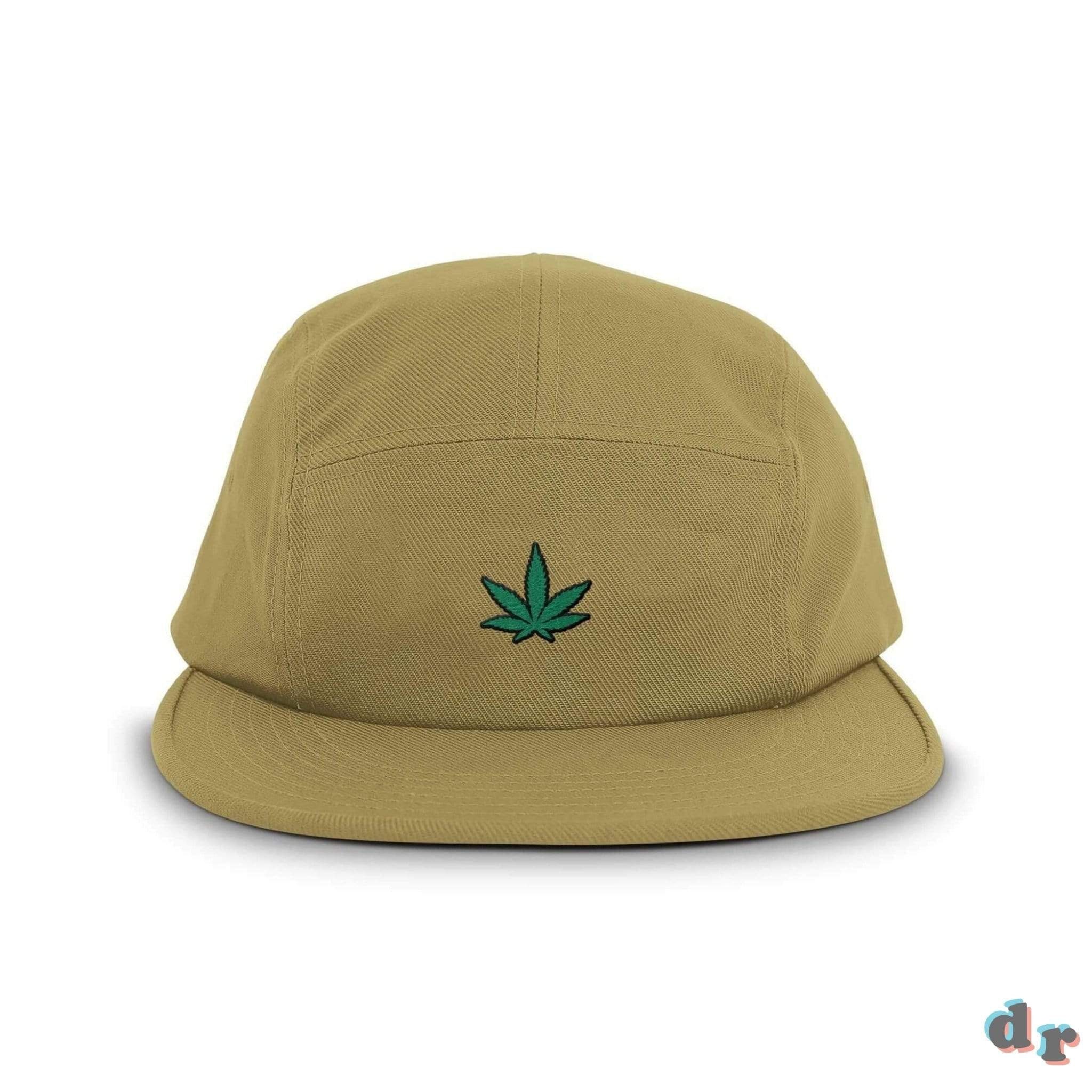 camp hat