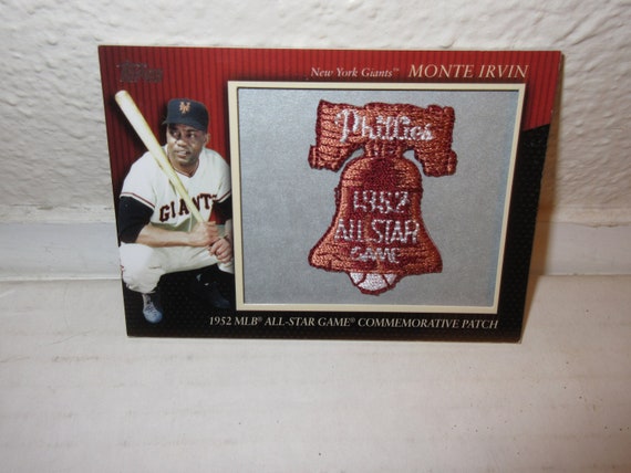 2014 Topps Series 1 Baseball 1984 Don Mattingly Commemorative Etsy