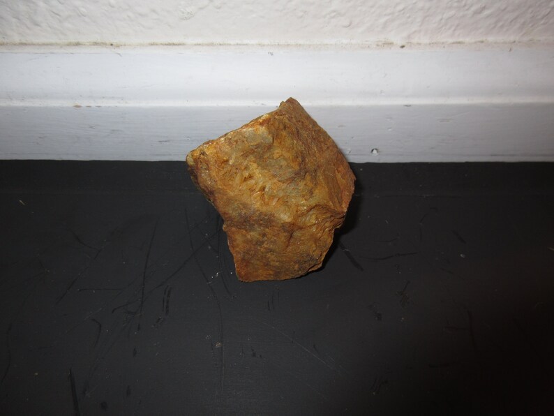 Raw High Grade Colorado Gold Ore Quartz Rock Specimen 138 | Etsy