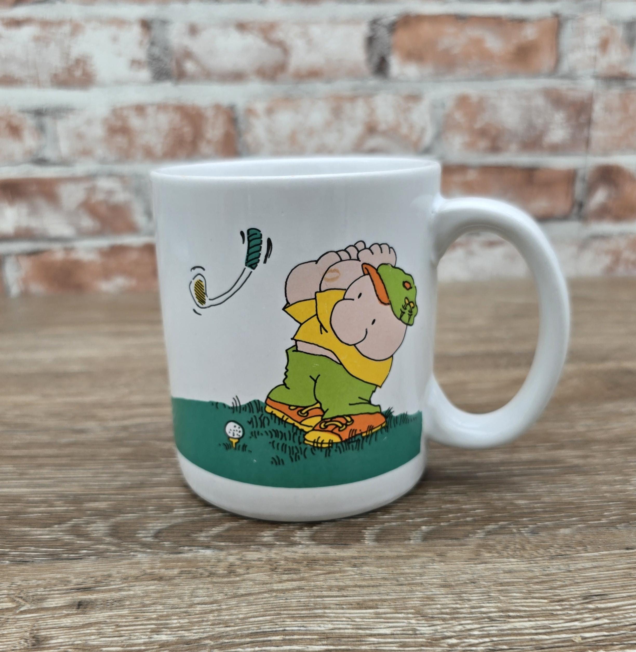 Ziggy Cartoon 80s - Etsy