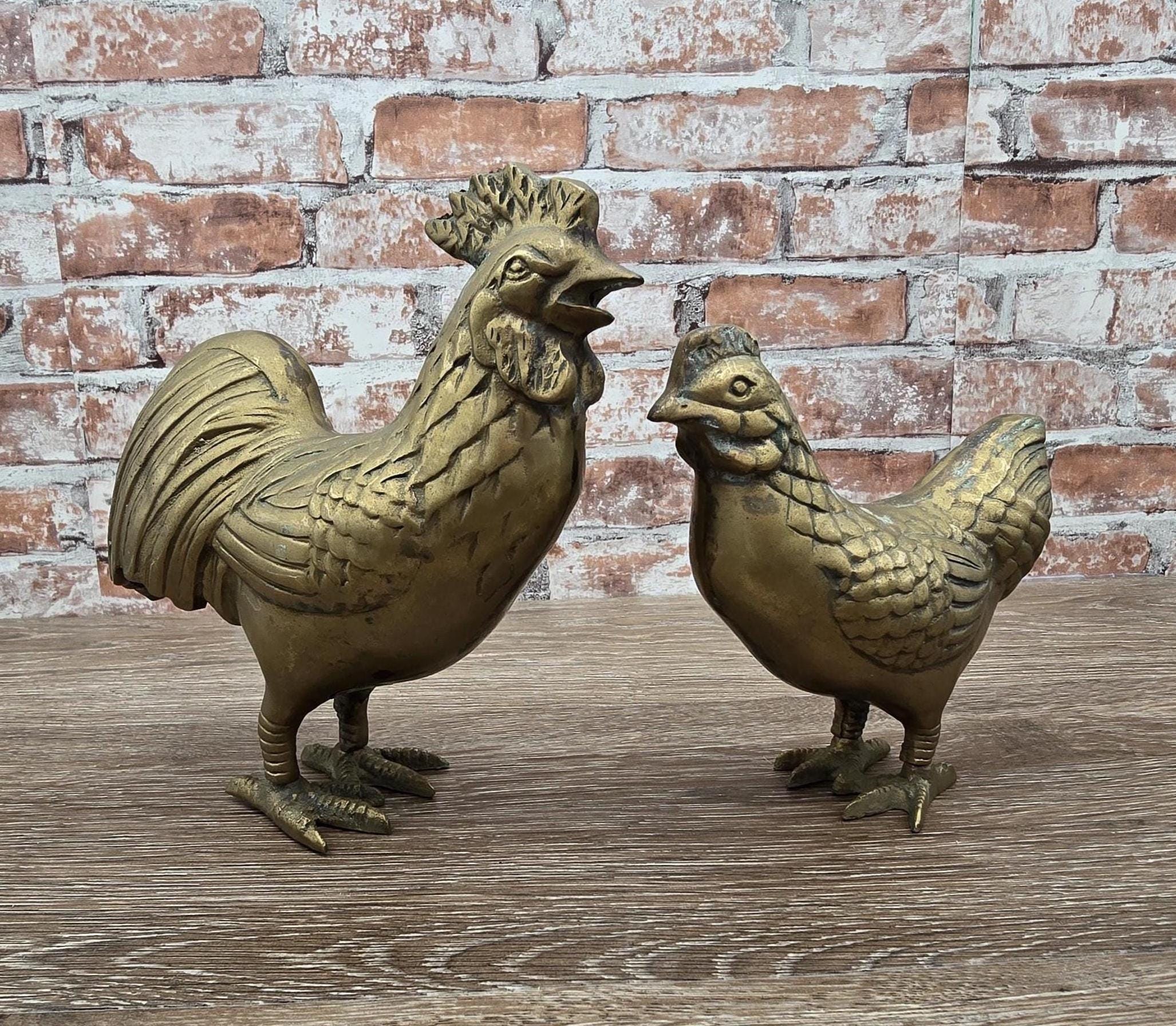 JunkinJansVintage - Etsy