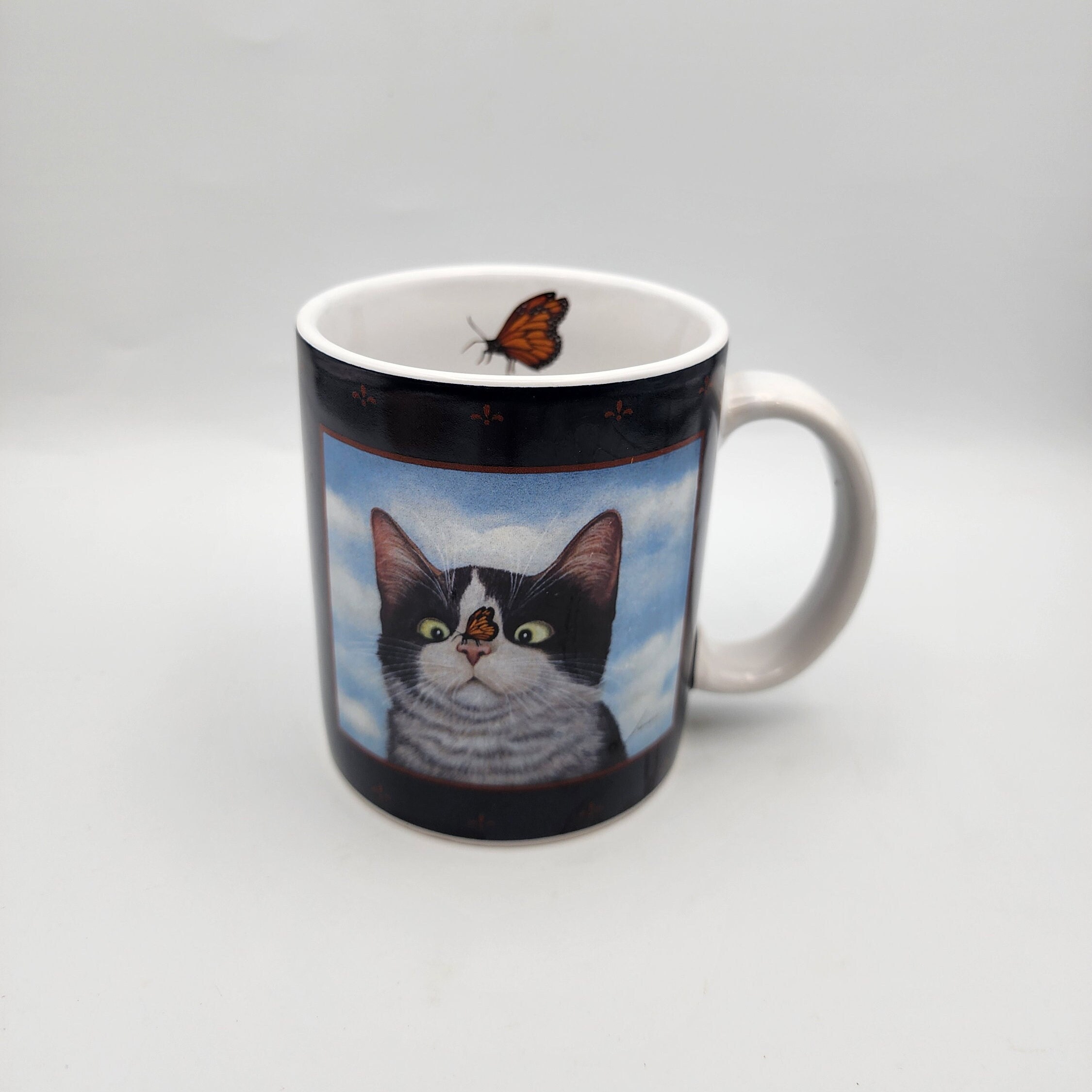lang and wise mugsマグカップ Lang and Wise - Etsy