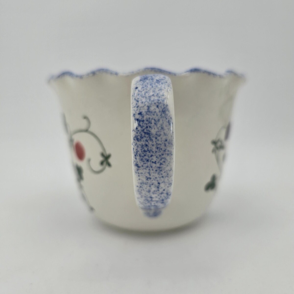 Mann Measuring Cup 1982 / Cote Basque / 2.5 Cups - Etsy