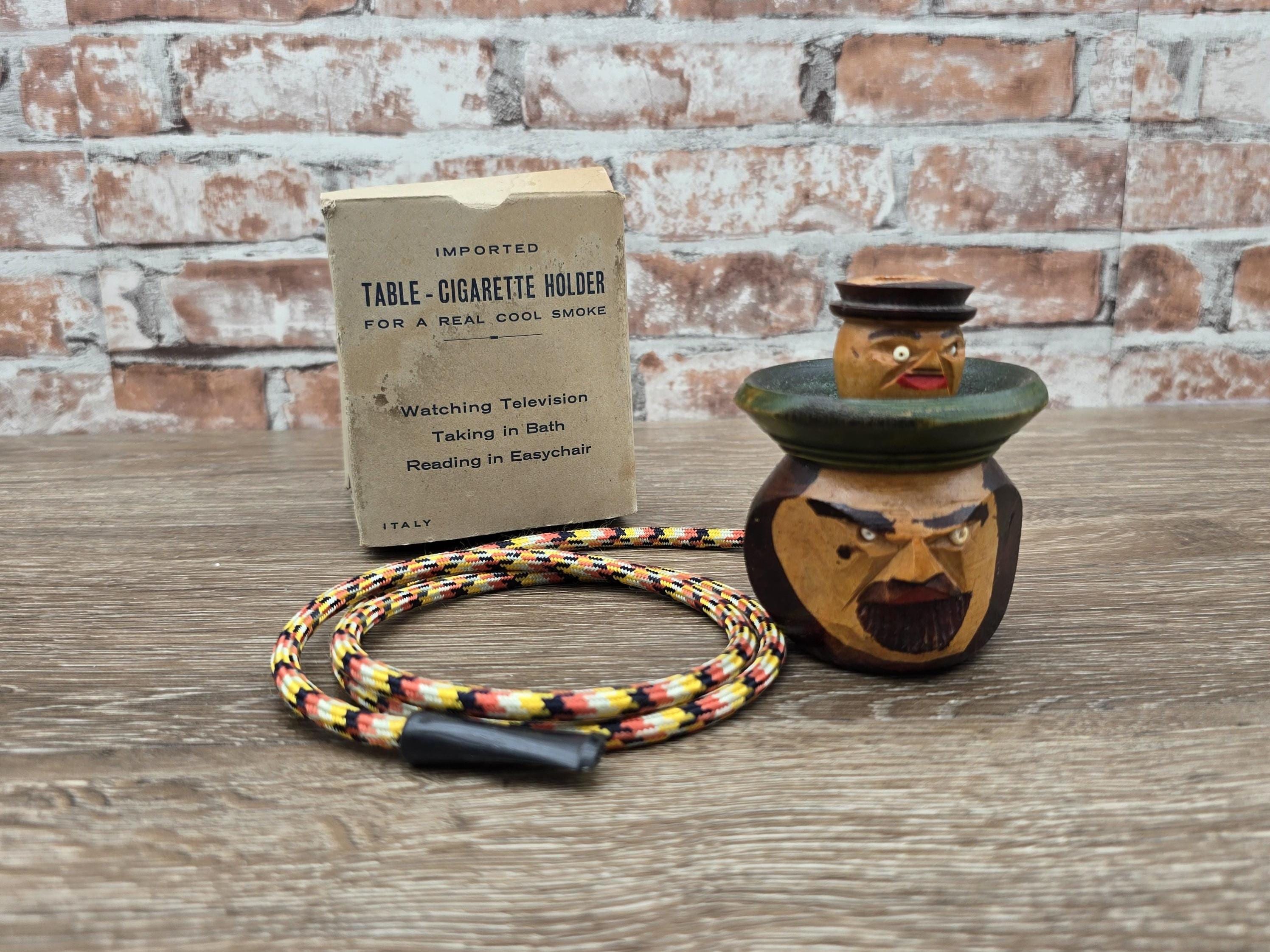 Table Cigarette Holder