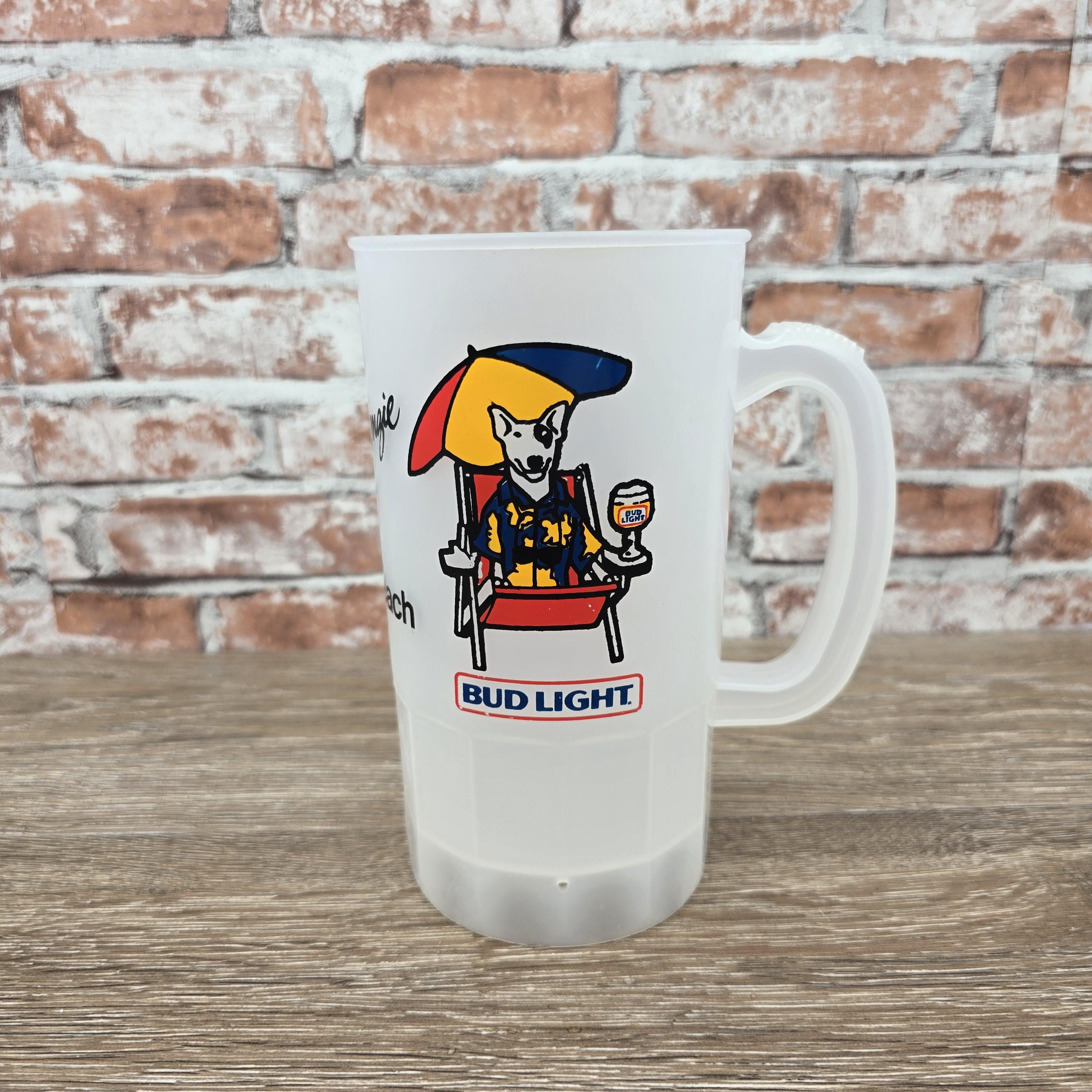 Spuds Mackenzie Mug - Etsy