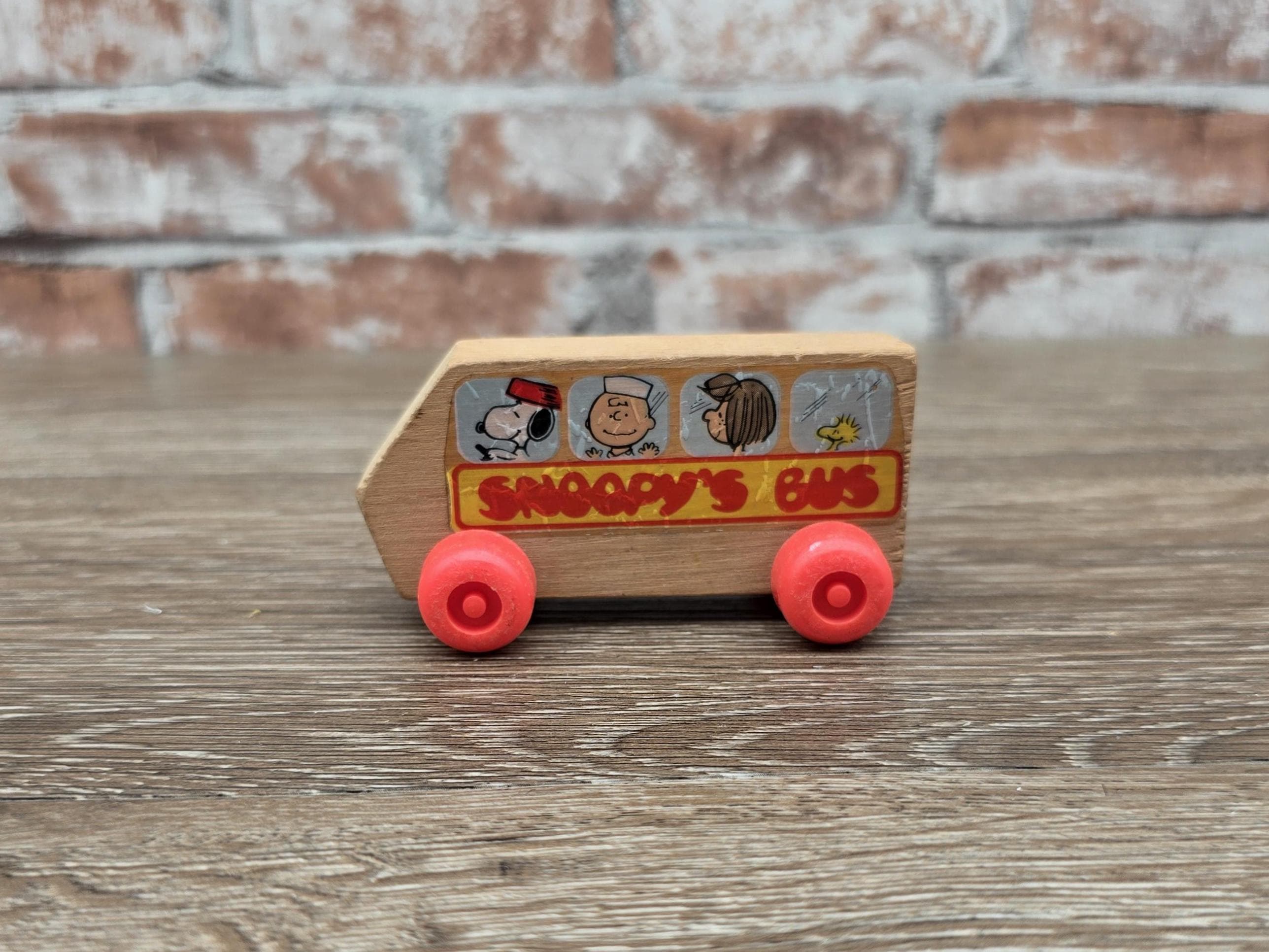 Snoopy Aviva Toys - Etsy