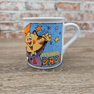 Hallmark Cat Mug - Etsy