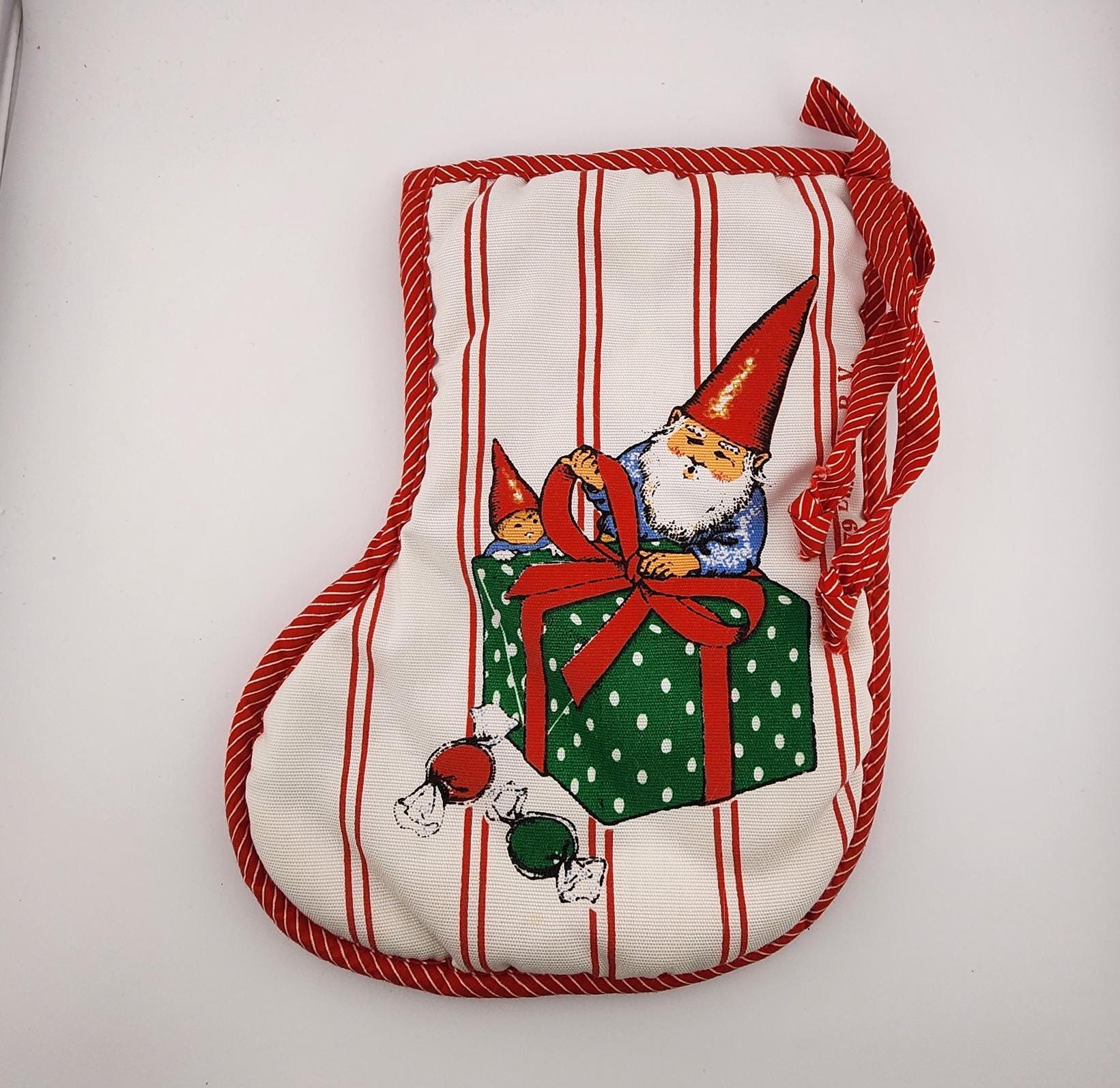 Unieboek 1980 Gnome - Etsy