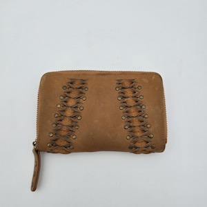 Lucky brand wallet