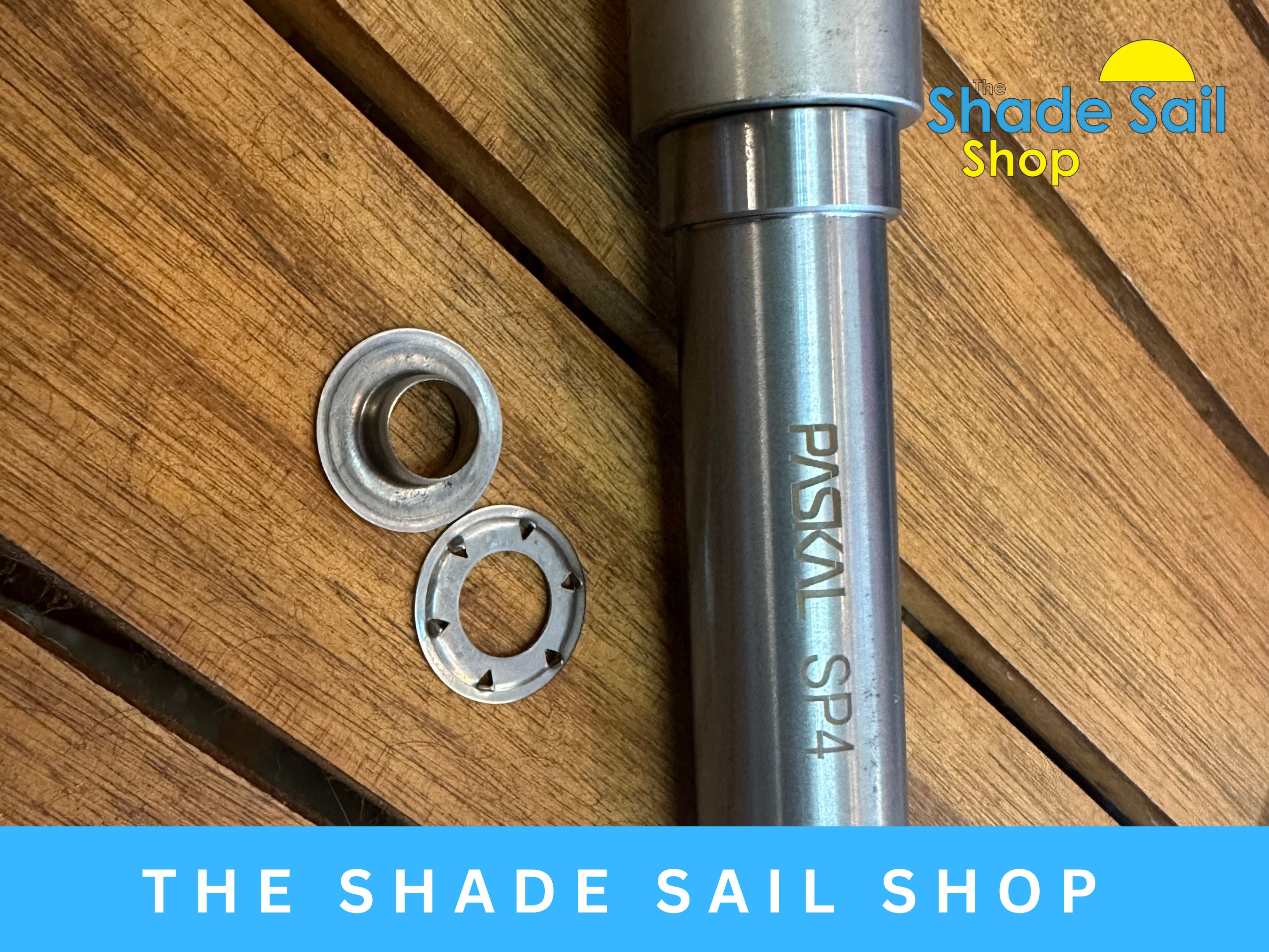 DIY Handheld Eyelet Hand Die SP4 Punch Stainless Steel Upholstery