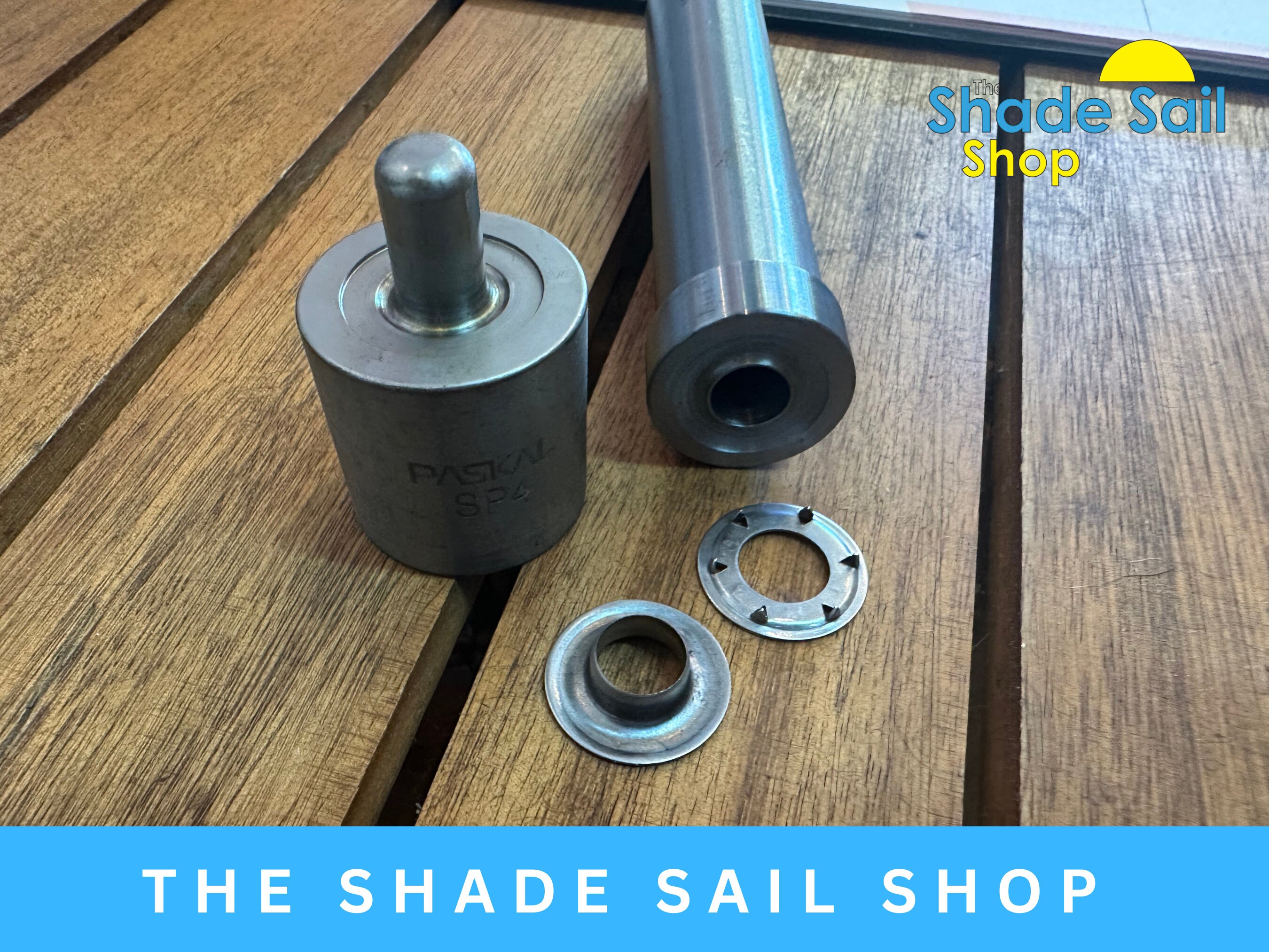 DIY Handheld Eyelet Hand Die SP4 Punch Stainless Steel Upholstery