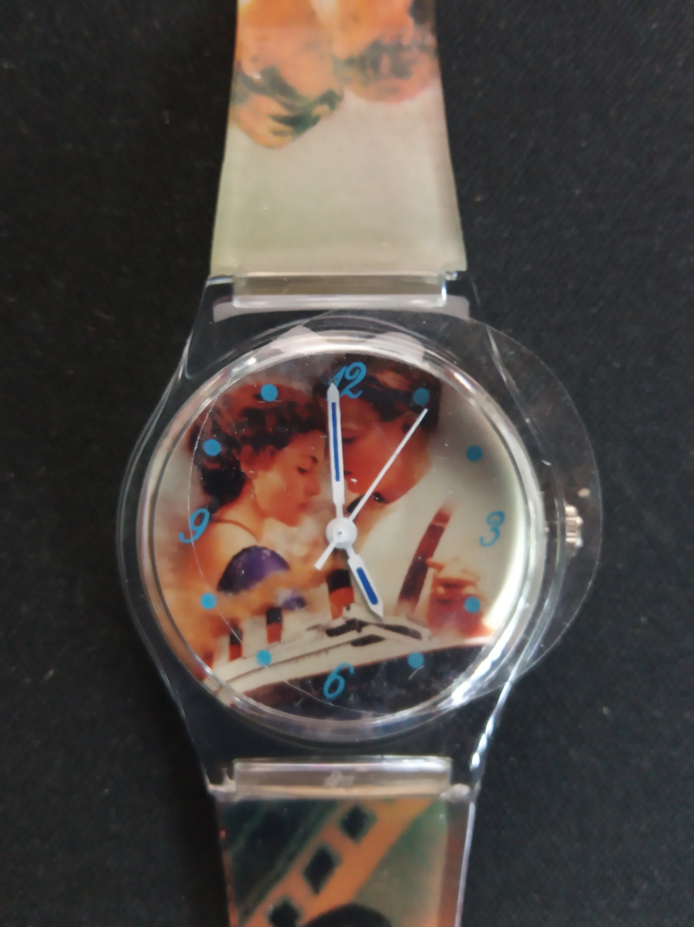 Titanic watch - Etsy 日本