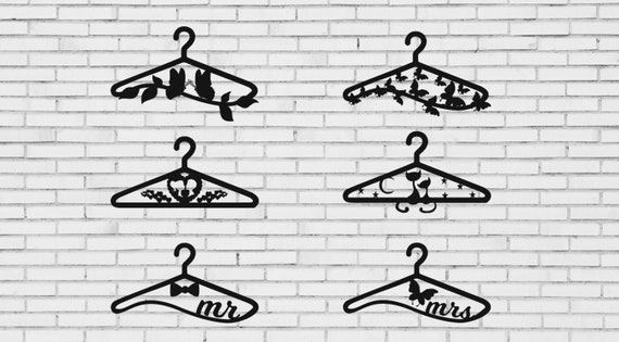 Business & Industrial Fisherman Fishing Hanger dxf Laser Cut Vector DXF