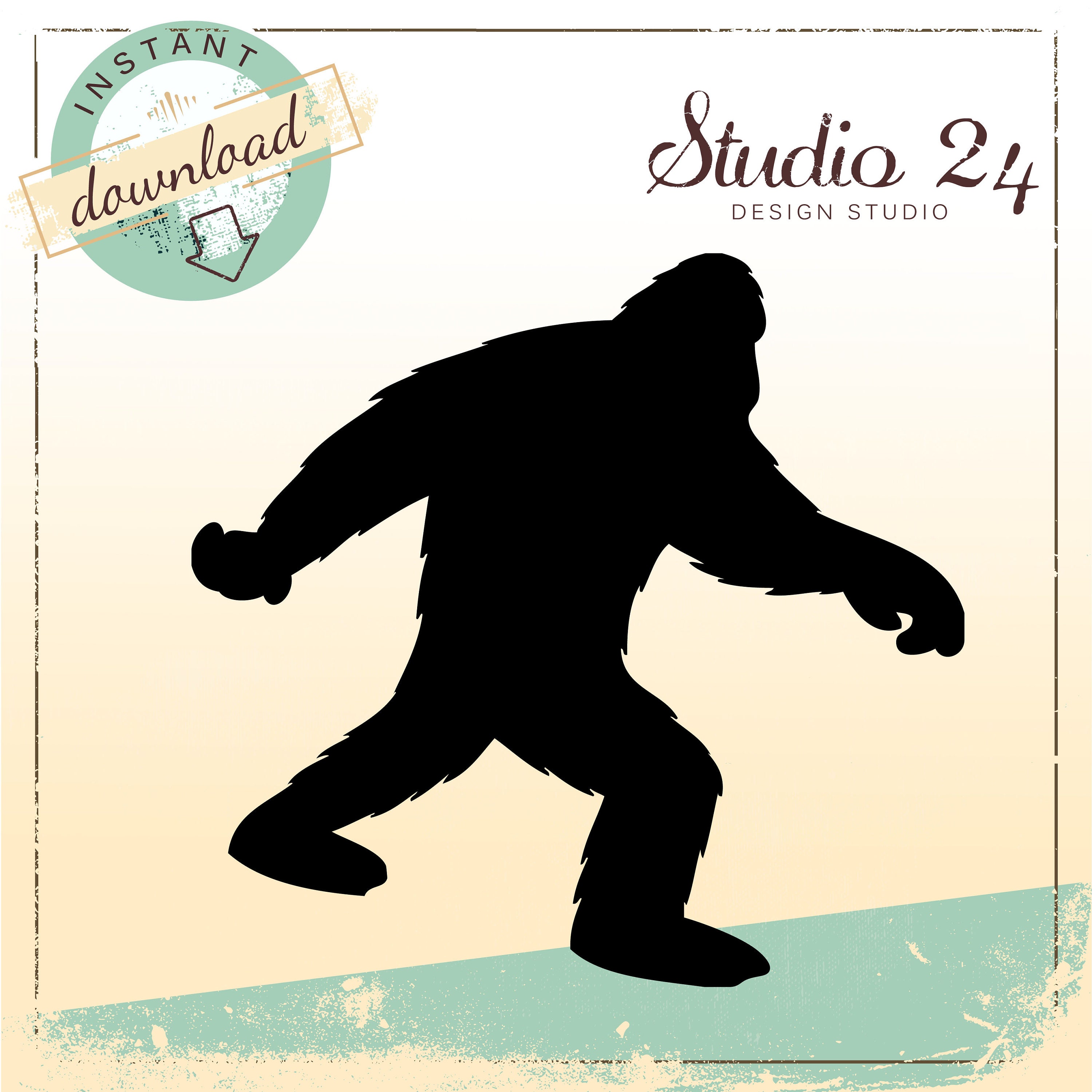 Bigfoot Template Bigfoot Template