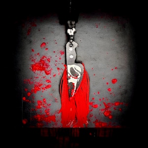 Scream Freshie