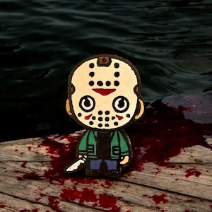 Friday 13th Freshie