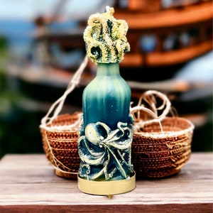 The Kraken