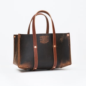 Vintage Tool Tote - Etsy