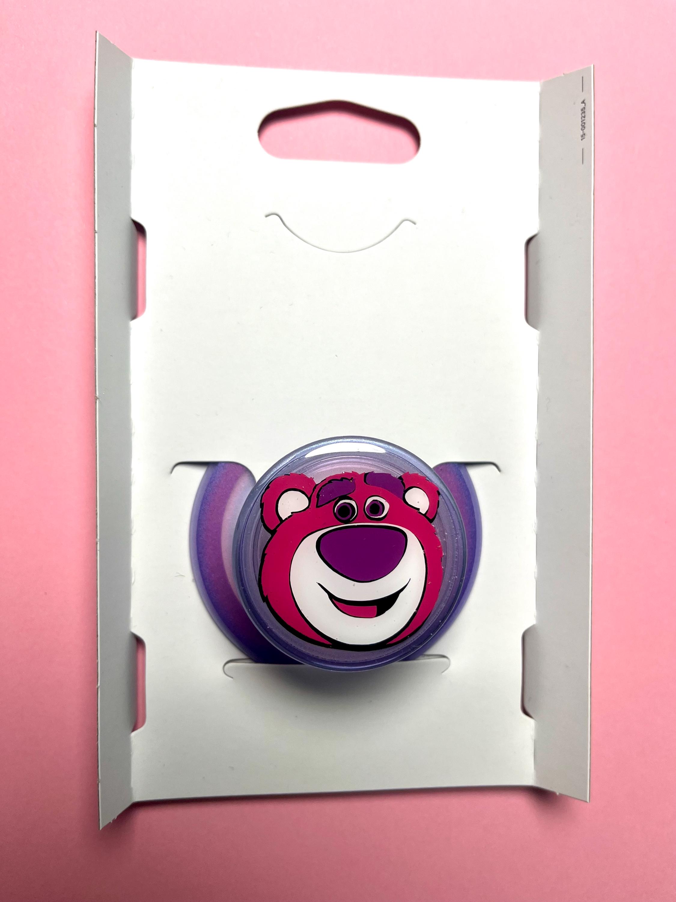 Iphone Stash Pop Socket Disney Toy Story Inspired Magsafe