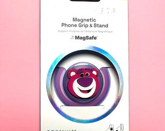 Disney Forky Phone Grip Disney Toy Story Inspired MagSafe