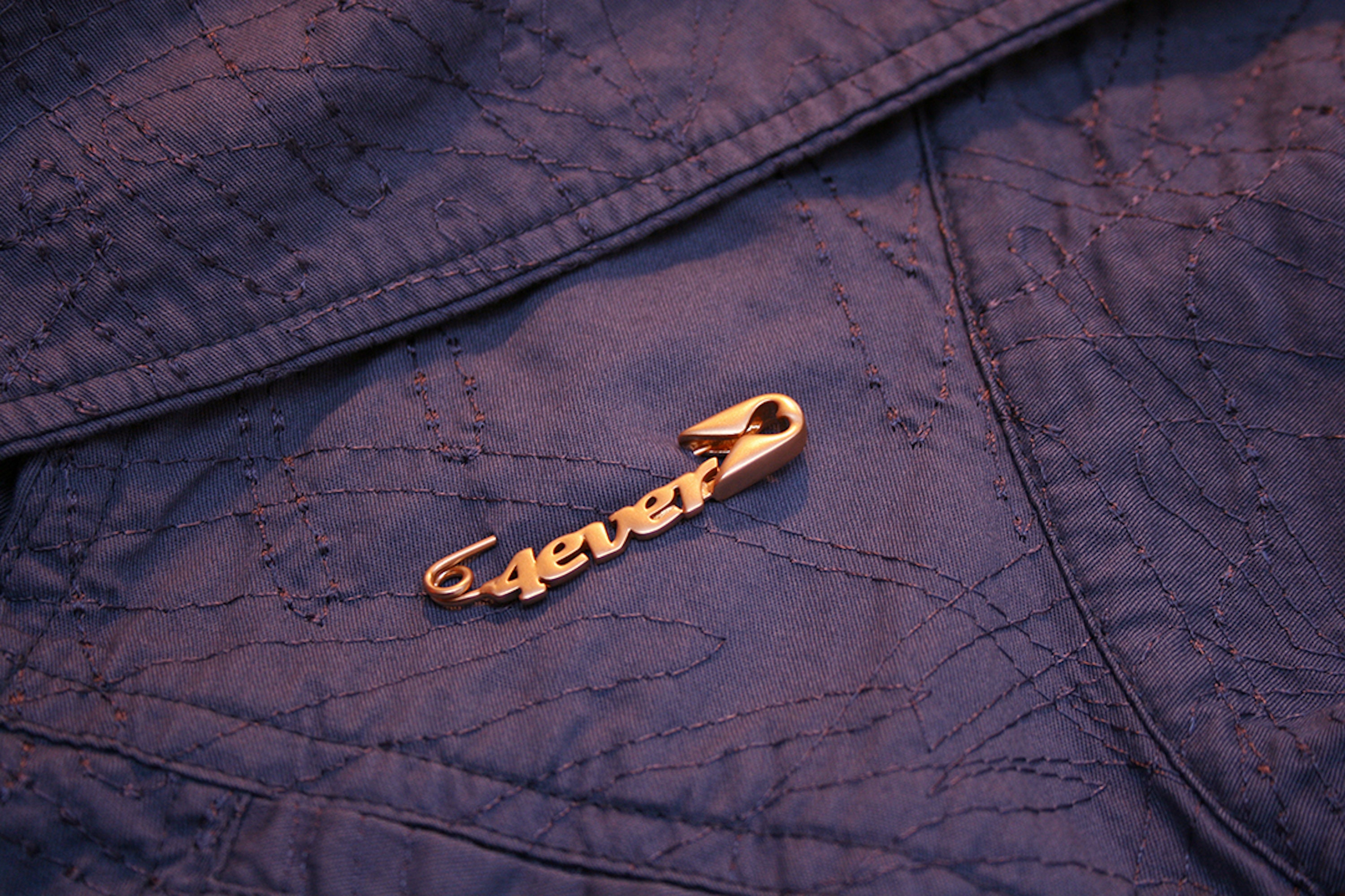 Inspiring Safety Pin by Inspired Pins 4ever for the Love of Your Life ...