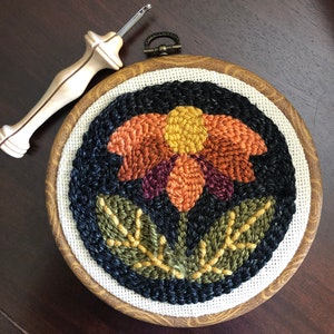 Over 100 Free Hand Embroidery Patterns – Needle Work