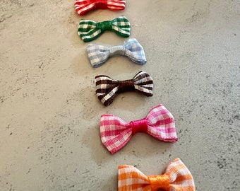 Itty Bitty Bow Tie Collection