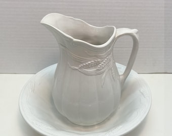 Royal Crownford Ironstone Weatherby Hanley England Royal Falcon