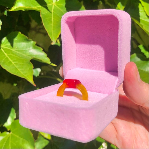 Novelty Ring Etsy