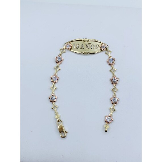 Quinceanera bracelet deals