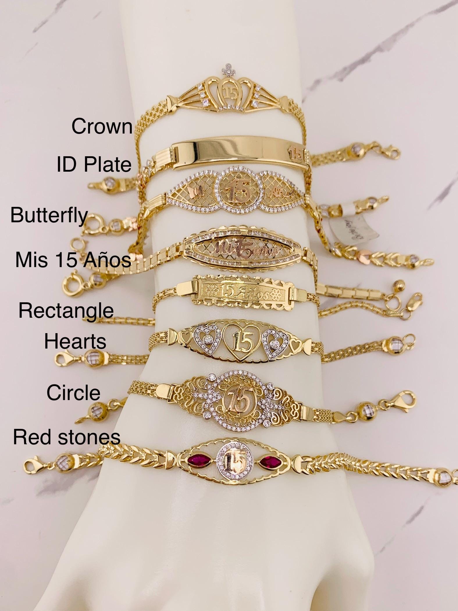 ORO BREEZE ITALY ブレスレット