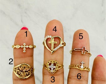 指輪・リング CROSS RING Showyrenzo EL Jewelry il_340x270.7114751884_88jz.jpg
