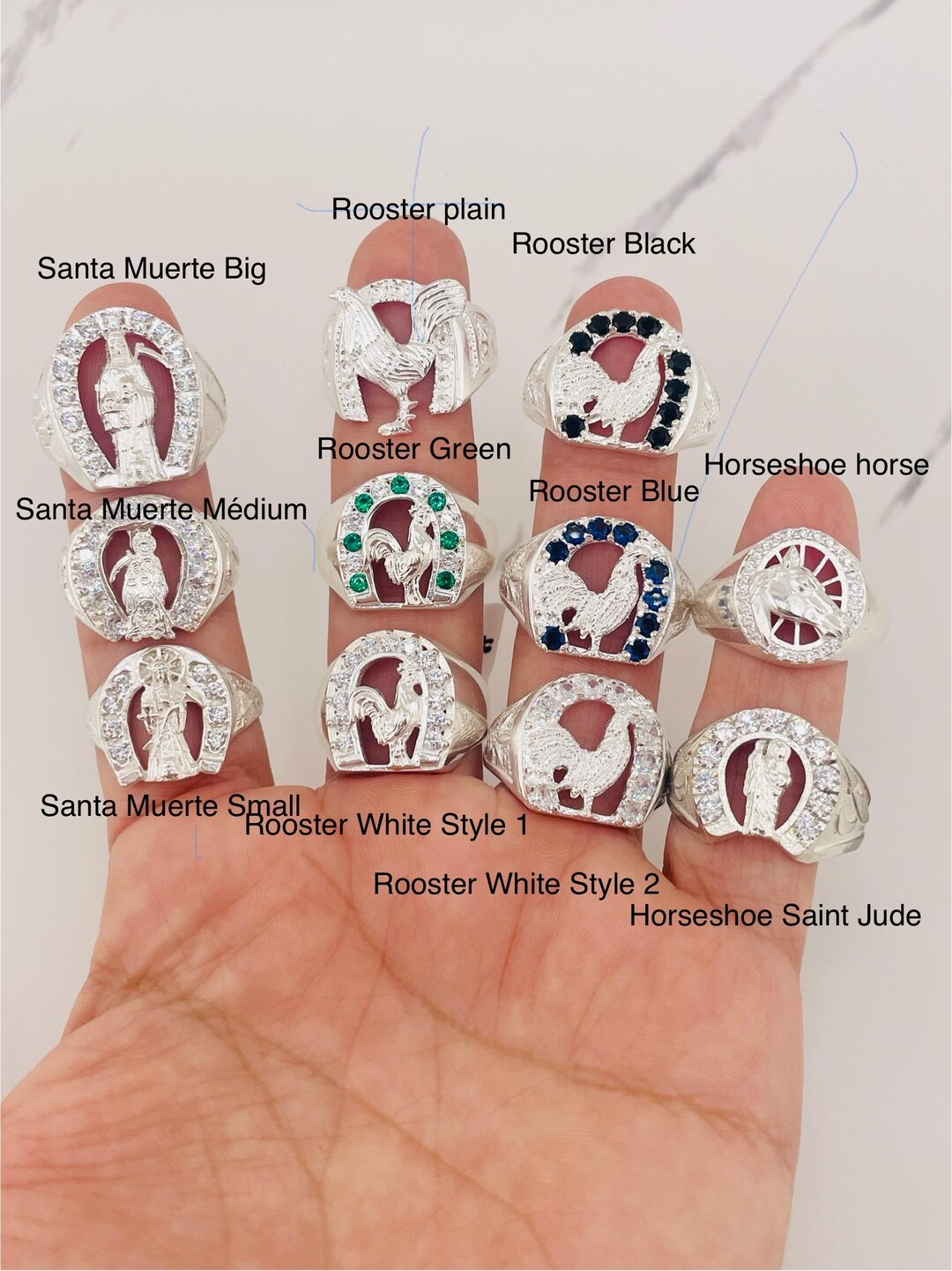 harapeco商店　haraepco ring CATEGORY Goods | harapeco Store