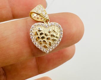 10k gold ring nugget - Girl - Boy - women’s pinky -  Anillo de Niña o Niño en oro 10 Kilates  - mujer dedo pequeñito