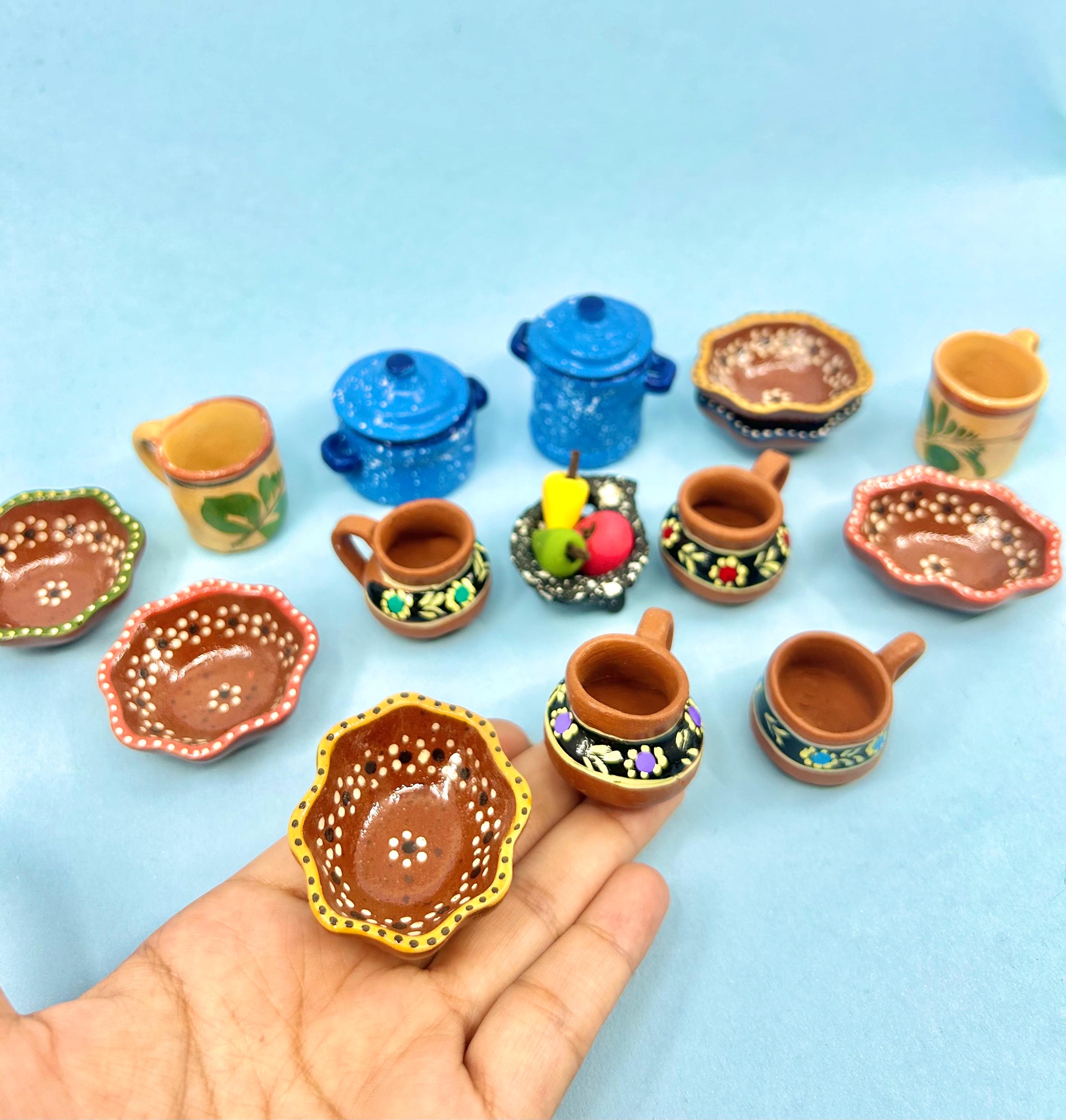 MinisMexico - Etsy