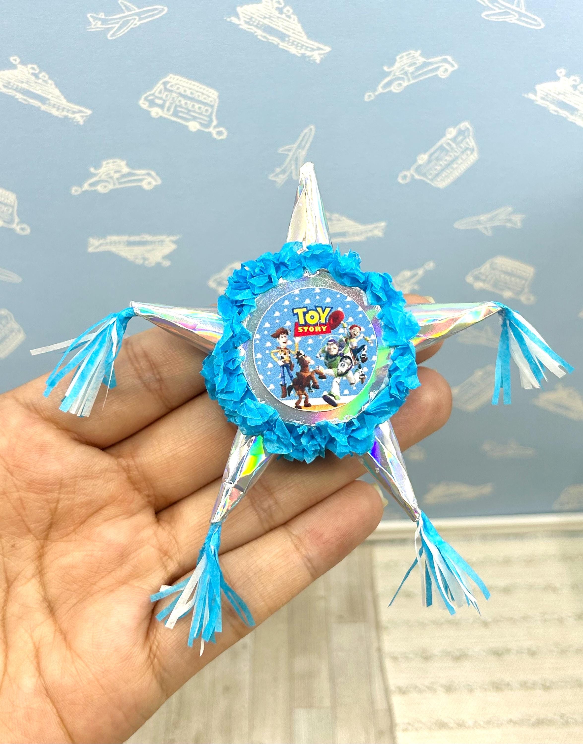 Toy story pinata España