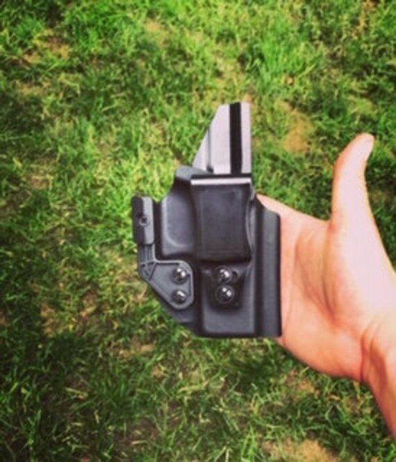 Glock 19x Innen Der Bund Holster Passt Glock 19x