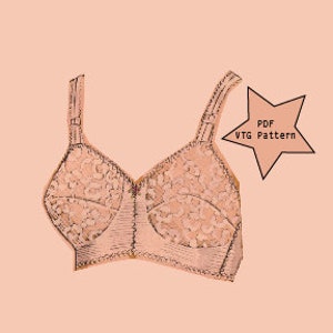 Vintage bra - Etsy 日本