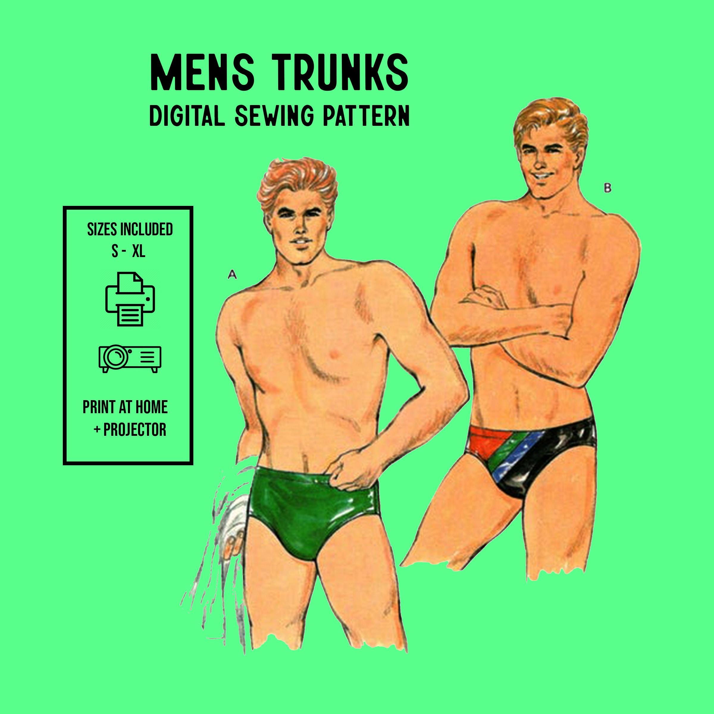 Briefs Uomo Speedo 14cm Placement Digital Nero/Cobalt Pop/Green Glow SPEEDO - Foto 10