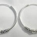 see more listings in the Boucles d’oreilles Bali Hoop section