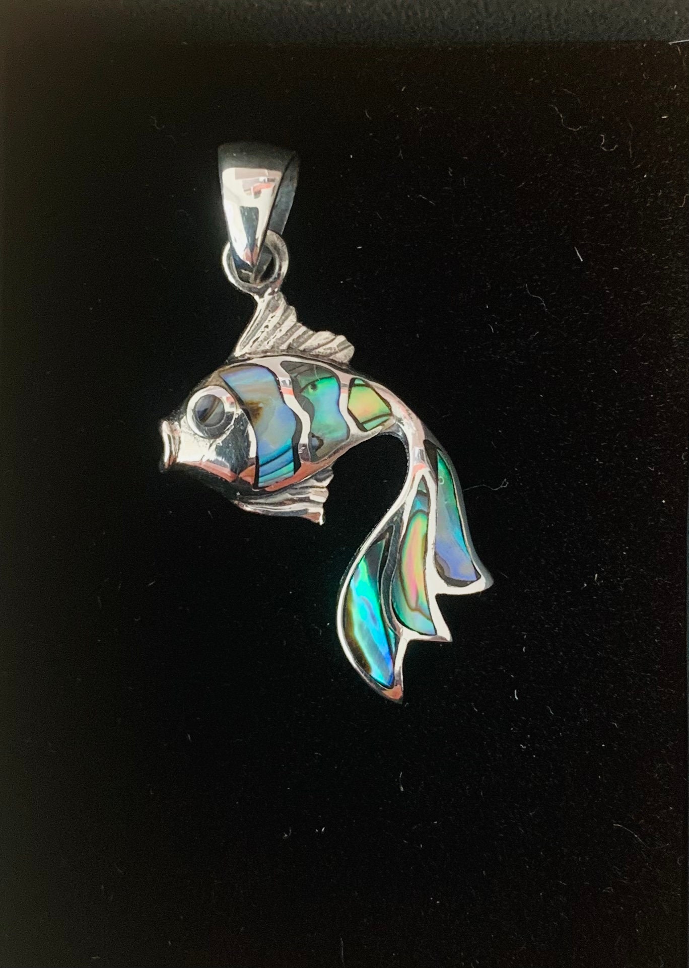 [ReinSein]ACC★Ocean ceramic tropical fish necklace il_fullxfull.5712001769_mq1o.jpg